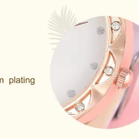 2PCS Watch & Wallet Set - Picture 8 of 9